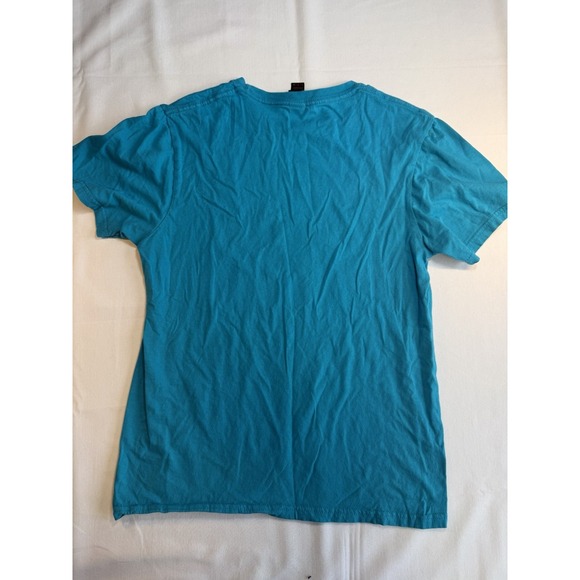 Funny Graphic T-Shirt Gilden Size Small Moms Broke Bestie - Picture 2 of 4